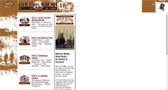 Desktop Screenshot of calgoldrush.com